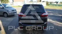 2017 Ford C-MAX