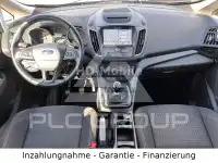 2017 Ford C-MAX