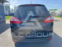 2017 Ford C-MAX