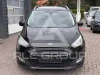 2017 Ford C-MAX