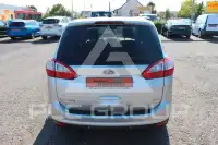 2017 Ford C-MAX