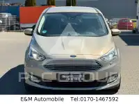 2017 Ford C-MAX