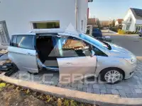 2017 Ford C-MAX