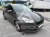 2017 Ford C-MAX
