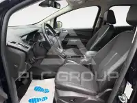 2017 Ford C-MAX