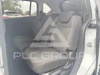 2017 Ford C-MAX