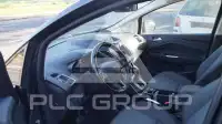 2017 Ford C-MAX
