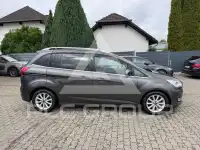 2017 Ford C-MAX
