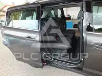 2017 Ford C-MAX