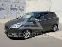 2017 Ford C-MAX