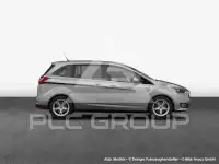 2017 Ford C-MAX