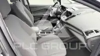 2017 Ford C-MAX