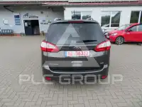 2017 Ford C-MAX