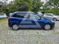 2017 Ford C-MAX