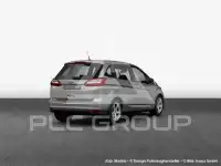 2017 Ford C-MAX