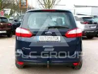 2017 Ford C-MAX