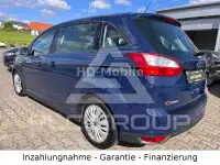 2017 Ford C-MAX
