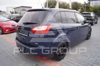 2017 Ford C-MAX