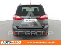 2017 Ford C-MAX