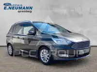 2017 Ford C-MAX