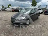 2017 Ford C-MAX
