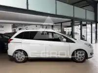 2017 Ford C-MAX