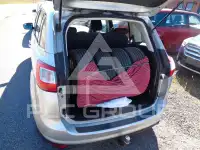 2017 Ford C-MAX