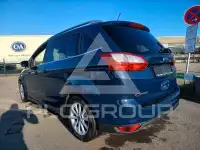 2017 Ford C-MAX