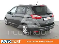 2017 Ford C-MAX