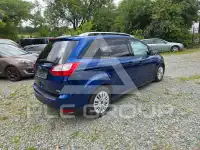 2017 Ford C-MAX