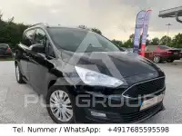 2017 Ford C-MAX