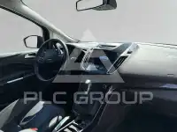 2017 Ford C-MAX