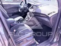 2017 Ford C-MAX