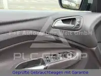 2017 Ford C-MAX