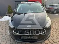 2017 Ford C-MAX