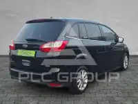 2017 Ford C-MAX
