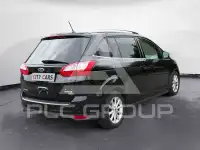 2017 Ford C-MAX