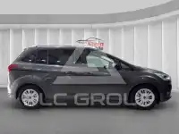 2017 Ford C-MAX