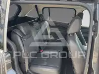 2017 Ford C-MAX