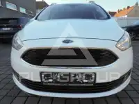 2017 Ford C-MAX