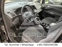 2017 Ford C-MAX