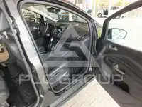 2017 Ford C-MAX