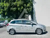 2017 Ford C-MAX