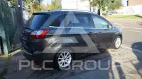 2017 Ford C-MAX