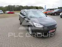 2017 Ford C-MAX