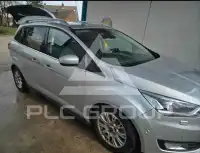 2017 Ford C-MAX