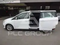 2017 Ford C-MAX