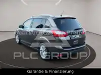 2017 Ford C-MAX