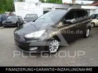 2017 Ford C-MAX