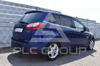 2017 Ford C-MAX